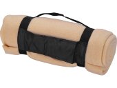 Плед Нежность, бежевый Плед Нежность, бежевый