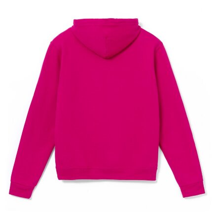 Толстовка с капюшоном Snake II ярко-розовая (фуксия) Толстовка с капюшоном Snake II ярко-розовая (фуксия)
