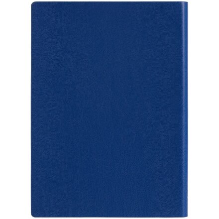 Ежедневник Chillout Mini, недатированный, синий Ежедневник Chillout Mini, недатированный, синий