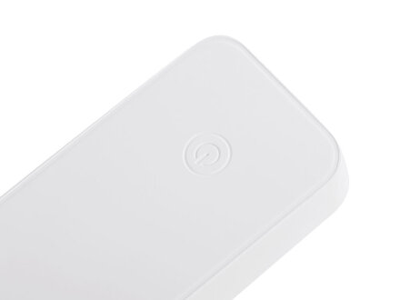 Складывающаяся настольная LED лампа Stack N, 3 Вт, белый Складывающаяся настольная LED лампа Stack N, 3 Вт, белый