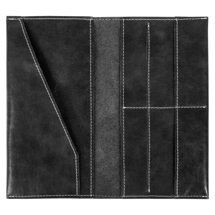 Дорожный органайзер Apache, черный Дорожный органайзер Apache, черный