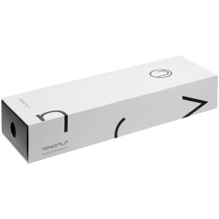 Шарф Noble, бордовый Шарф Noble, бордовый