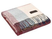 Плед MARZOTTO AREQUIPA 5200, мультиколор Плед MARZOTTO AREQUIPA 5200, мультиколор