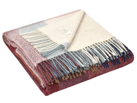 Плед MARZOTTO AREQUIPA 5200, мультиколор Плед MARZOTTO AREQUIPA 5200, мультиколор