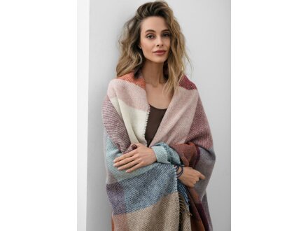 Плед MARZOTTO AREQUIPA 5200, мультиколор Плед MARZOTTO AREQUIPA 5200, мультиколор