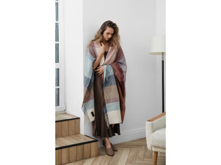 Плед MARZOTTO AREQUIPA 5200, мультиколор Плед MARZOTTO AREQUIPA 5200, мультиколор