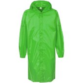 Дождевик унисекс Rainman, зеленое яблоко Дождевик унисекс Rainman, зеленое яблоко