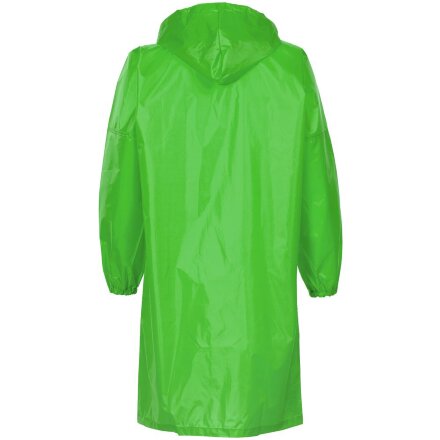 Дождевик унисекс Rainman, зеленое яблоко Дождевик унисекс Rainman, зеленое яблоко
