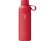 Бутылка для воды Ocean Bottle объемом 500 мл с вакуумной изоляцией, красный