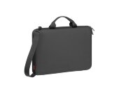 RIVACASE 5130 black чехол для MacBook Air 15 и ноутбуков до 14 / 12 RIVACASE 5130 black чехол для MacBook Air 15 и ноутбуков до 14 / 12