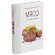 Книга «Мясо. На любой вкус и аппетит» с нанесением логотипа
