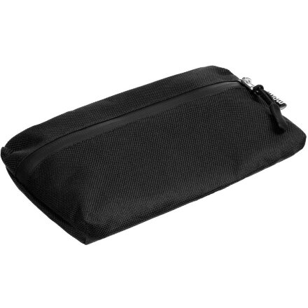 Велосумка Eager, черная Велосумка Eager, черная