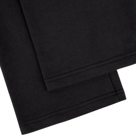 Джоггеры унисекс Kosmos, черные Джоггеры унисекс Kosmos, черные