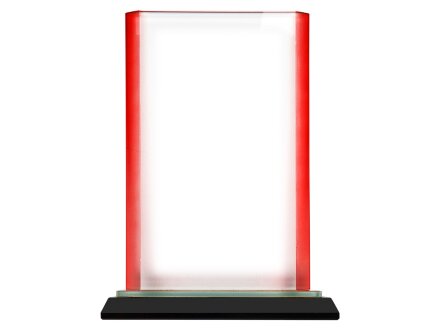 Награда Line, красный Награда Line, красный