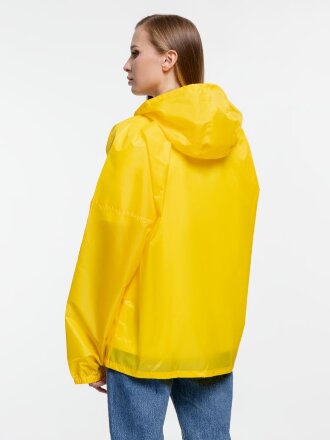Ветровка Kivach Promo, желтый Ветровка Kivach Promo, желтый