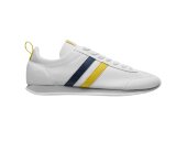 Кроссовки Nadal, белый/желтый/нэйви Кроссовки Nadal, белый/желтый/нэйви
