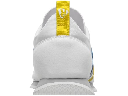 Кроссовки Nadal, белый/желтый/нэйви Кроссовки Nadal, белый/желтый/нэйви