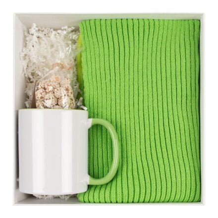 Набор Pastels, зеленый Набор Pastels, зеленый