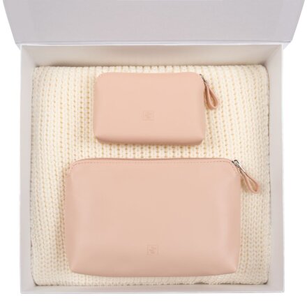 Набор Daily Elegance, розовый Набор Daily Elegance, розовый