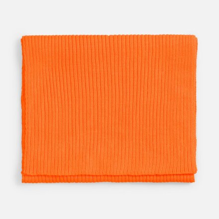 Шарф Yong, оранжевый Шарф Yong, оранжевый