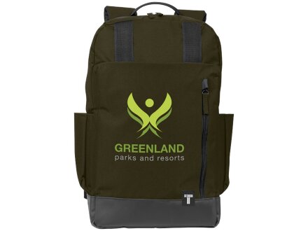 Рюкзак 15.6 Computer Daily, оливковый Рюкзак 15.6 Computer Daily, оливковый