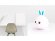 Rombica LED Bunny, белый