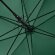 Зонт-трость LockWood, зеленый Зонт-трость LockWood, зеленый