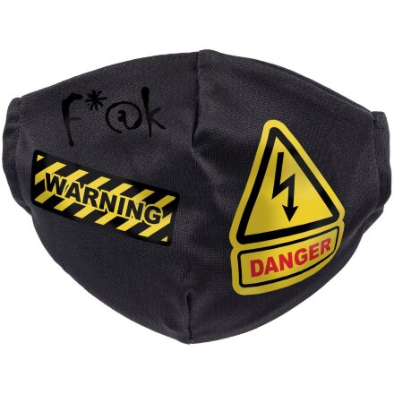 Набор масок для лица с термонаклейками «Знаки свыше» Набор масок для лица с термонаклейками «Знаки свыше»