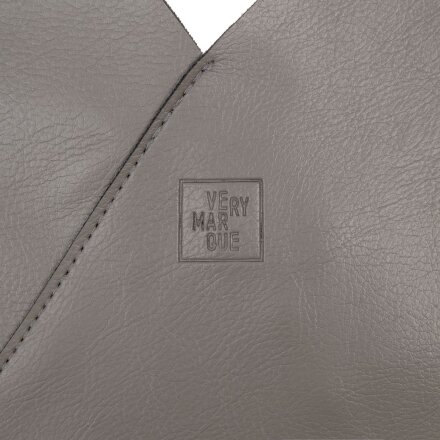 Сумка Modulo, серая