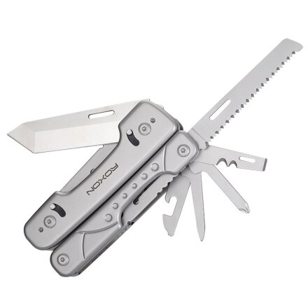 Мультитул Phantom, серебристый Мультитул Phantom, серебристый