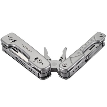 Мультитул Phantom, серебристый Мультитул Phantom, серебристый
