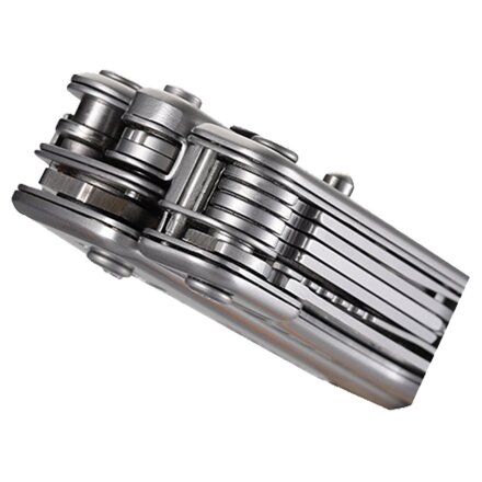 Мультитул Phantom, серебристый Мультитул Phantom, серебристый