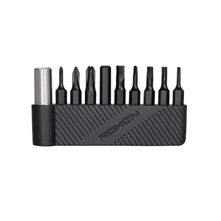 Мультитул Phantom, серебристый Мультитул Phantom, серебристый