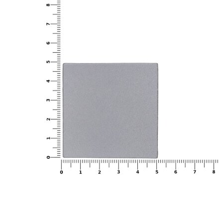 Лейбл светоотражающий Tao, L, серый Лейбл светоотражающий Tao, L, серый