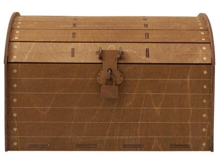 Подарочный набор: кукла фарфоровая, мед, красный