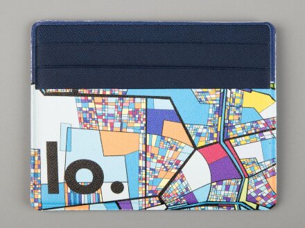 Чехол для карточек Devon Print на заказ Чехол для карточек Devon Print на заказ