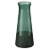 Декантер Emerald, зеленый