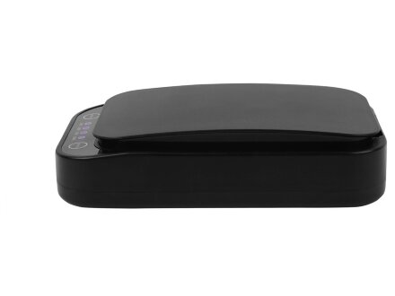 Портативный стерилизатор Portable Sterilizer с функцией беспроводной зарядки (Р)