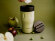 Термос питьевой, вакуумный, бытовой, тм bobber. Объем 0,35 литра. Артикул Tumbler-350 Mint Cooler с нанесением логотипа