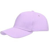 Бейсболка Standard, сиреневая Бейсболка Standard, сиреневая