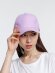 Бейсболка Standard, сиреневая Бейсболка Standard, сиреневая