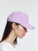 Бейсболка Standard, сиреневая Бейсболка Standard, сиреневая