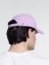Бейсболка Standard, сиреневая Бейсболка Standard, сиреневая