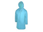 Дождевик Hawaii c чехлом детский, голубой Дождевик Hawaii c чехлом детский, голубой