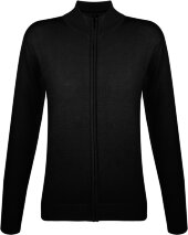 Джемпер женский Gordon Women, черный Джемпер женский Gordon Women, черный