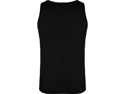 Майка Texas мужская, черный Майка Texas мужская, черный