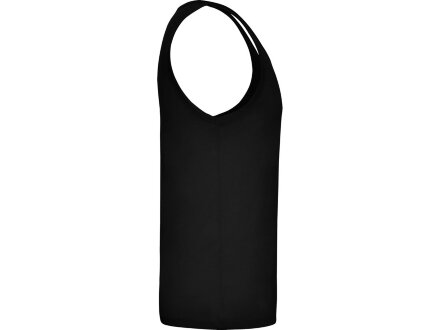 Майка Texas мужская, черный Майка Texas мужская, черный