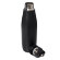 Термобутылка вакуумная герметичная Bosca, черная