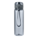 Бутылка для воды Como, серая