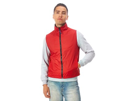Жилет Clermont, красный Жилет Clermont, красный